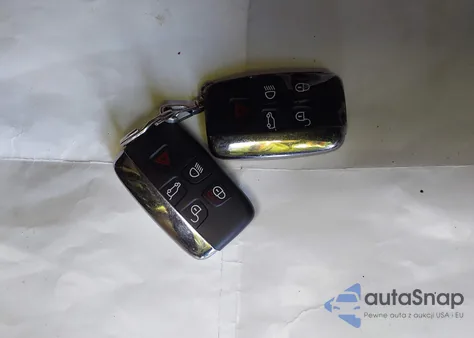 2016 Land Rover Lr4 from USA, damaged, VIN SALAG2V65GA790904